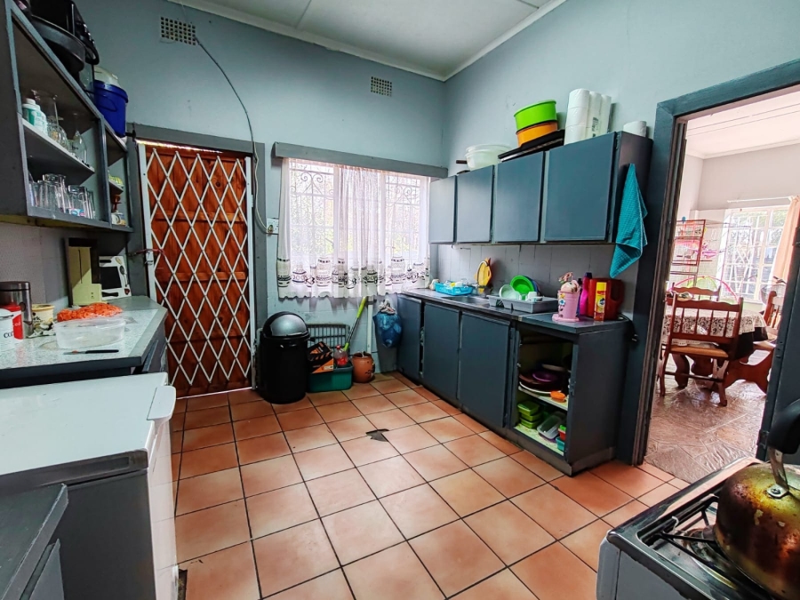 3 Bedroom Property for Sale in Miederpark North West